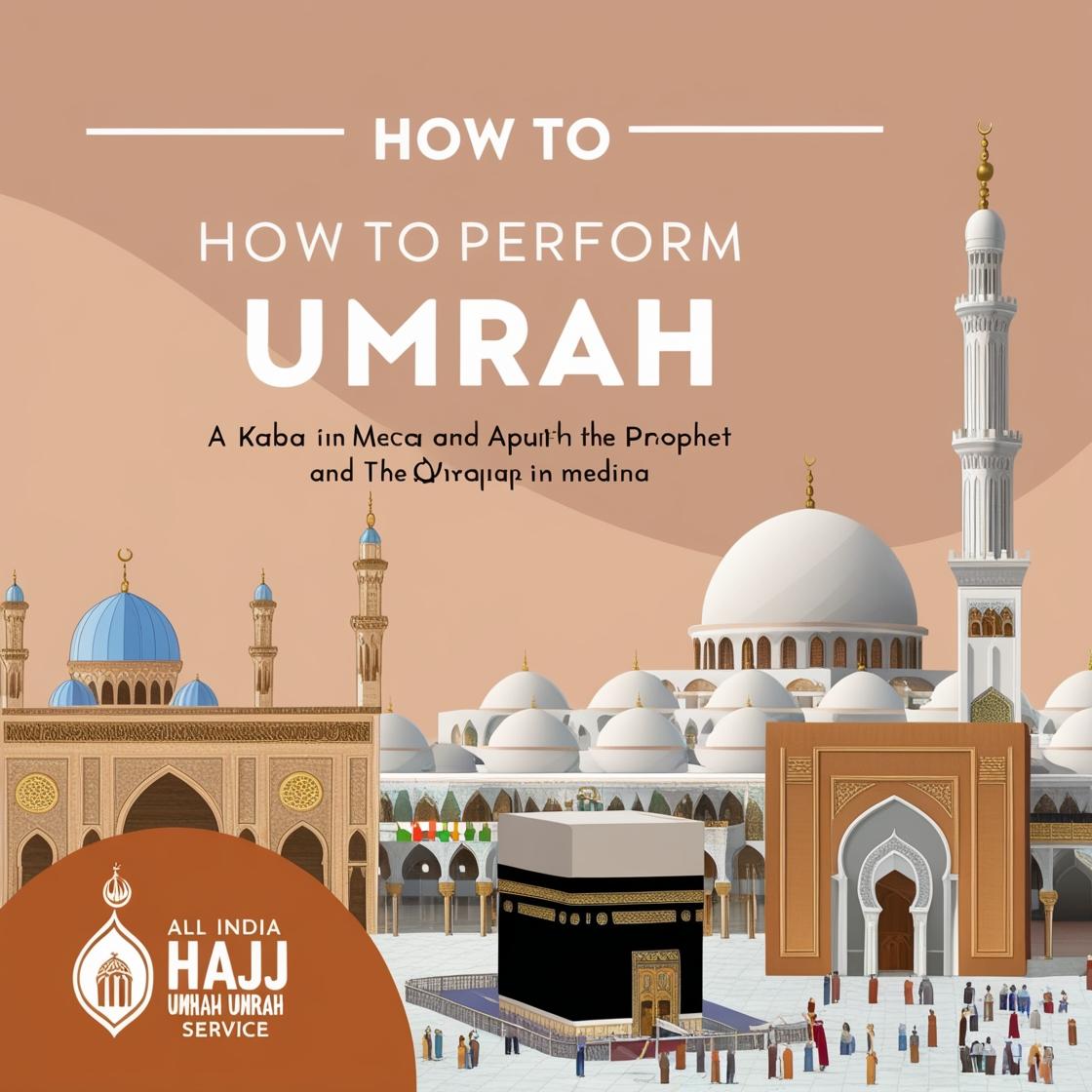 Best Umrah Package Guide