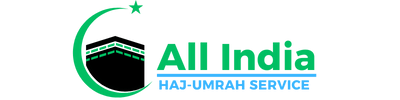 All india hajj umrah logo